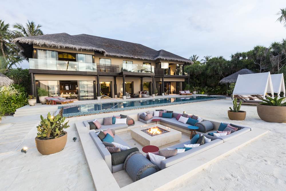 Nika Private Residence